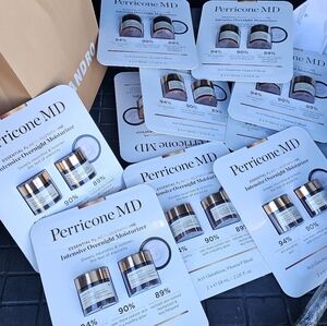 Perricone MD Intensive Overnight Moisturizer